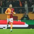 Spektakl Galatasaraja i Junajteda: Šest golova u Istanbulu, najgora partija jednog golmana i blistava partija neočekivanog…