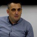 Đorđe Dujović ponovo izabran za načelnika Opštinske uprave Priboj