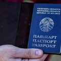 „Uplašen sam i očajan" - zbog isteklih pasoša, Belorusi na Balkanu ponovo u strahu od političkog progona