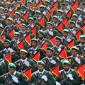 Iranska revolucionarna garda: Izrael će platiti za ubistvo komandanta Reza