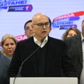 Vučević: Konstituisanje Skupštine verovatnije u februaru, treba sačekati konačne rezultate izbora