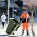 Samo im je rekao da ne bacaju po ulici: Incident na Zelenom vencu, napadnut radnik " Gradske čistoće" (video)