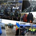 Paorski bes se širi Evropom! Nakon Nemačke blokade puteva u Francuskoj, protesti u Poljskoj, Bugarskoj, Rumuniji, buna i u…