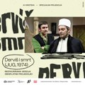 Premijera digitalno restaurisanog filma „Derviš i smrt“ u Jugoslovenskoj kinoteci