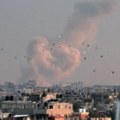 Izraelska vojska tvrdi da je ubila desetine ekstremista u Gazi, Blinken ponovo na Bliskom istoku