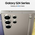 Samsung Galaxy S24 Ultra – Savršen spoj dizajna i snage