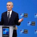 Stoltenberg: Od 31 zemlje NATO, 18 će ove godine ispuniti obaveze prema alijansi