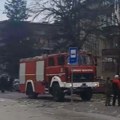 Proglašena vanredna situacija na delu teritorije opštine Paraćin zbog eksplozije u stambenoj zgradi