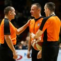 Partizan ne želi srpske arbitre: ‘Da sudije u plej-ofu budu birane po nacionalnom ključu!’