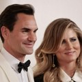 Ana Ivanović i Rodžer Federer na crvenom tepihu Oskara: Naša teniserka oduševila haljinom, a evo šta je obukla Mirka…