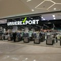 Univerexport u Promenadi dobitnik svetski poznatog priznanja za dizajn enterijera