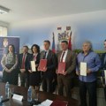 Pećinci među najuspešnijim lokalnim samoupravama u Srbiji