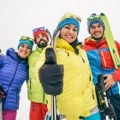 Humanitarna ski trka: „i JA SE BORIM“ na Kopaoniku 29. Marta