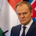 Tusk: Rat je realna pretnja, a Evropa nije spremna