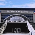 Od sada je zvanično – Beogradska arena