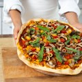 Posna pizza ukusnija od klasične – i još čuva liniju