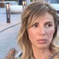 "Ne znam kako sam preživela": Marina Tadić je morala da ide na hitnu operaciju: "Dijagnoza je došla neočekivano"
