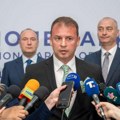 Ministar Cvetković učestvovao je na konferenciji „Jedan region, jedno tržište – Korak ka zajedničkom tržištu EU“