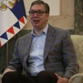 Vučić se sastao sa delegacijom Hebei, pozvao kineske kompanije da ulažu u Srbiju