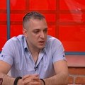 Šok Zoran Marjanović odbio da odgovara na pitanja: Ovom rečenicom obratio se sudiji