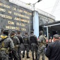 Oružane snage Hondurasa zaplenile 2,7 tona kokaina
