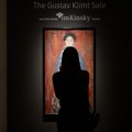 Pronađena izgubljena slika Gustava Klimta: Čitav vek niko nije znao gde je, evo koliko sada vredi