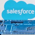 Salesforce pregovara o kupovini kompanije Informatica