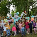 Uskršnja zabava u Grgurevcima: Slatkiši, kreativne radionice i potraga za čuvarkućom