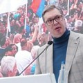 Vučić: U narednih 10 dana pred nama velika i važna bitka za Srbiju