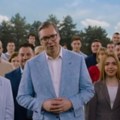 "Budućnost je u tvojim rukama" Vučić poslao važnu poruku celom srpskom narodu (video)