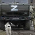 UKRAJINSKA KRIZA Rusija počela vežbe s nestrateškim nuklearnim oružjem; Zelenski: Mojih pet godina još nije prošlo