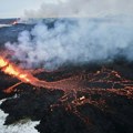 Vanredno stanje na Islandu nakon nove erupcije