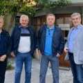 Svi za Čačak: Glas za Radojevića, Ilića, Papića i Petkovića je glas za početak zavođenja vladavine zakona u Čačku