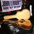 Гитара Џона Ленона продата на аукцији за рекордних 2,67 милиона евра