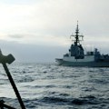 Počele velike pomorske NATO vežbe na Baltiku