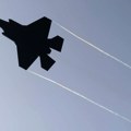 Rojters: Nemačka razmatra kupovinu dodatnih osam borbenih aviona F-35