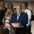 Politiko: Gorka pobeda Orbanovog Fidesa na evropskim izborima