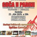 Guča u Padini - u nedelju predtakmičenje trubačkih orkestara sa područja AP Vojvodina i grada Beograda