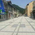 Ivanjica dobija svoje šetalište na 5.500 kvadratnih metara: Glavna gradska ulica se rekonruiše prvi put od kad su je Nemci…