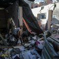 U protekla 24 sata poginule 32 osobe u Gazi, ukupno 37.658