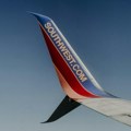 Southwest Airlines srezao prognoze, dionice tonu
