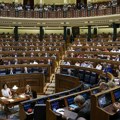 Španski parlament velikom većinom odbacio inicijativu da se prizna KiM