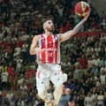 Luka Vildoza dolazi u Partizan?
