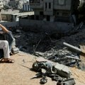 Izrael i Palestinci: Raste bes ljudi u Pojasu Gaze prema Hamasu