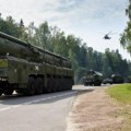 Nuklearni manevri ruskih snaga: Moskva započela vežbe sa raketama za strateško nuklearno odvraćanje