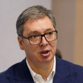 Vučić o poseti Šolca: Imaćemo dug bilateralni sastanak u četiri oka, dolazi i šef "Mercedesa"