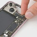 Apple bi mogao usvojiti tehnologiju koja omogućuje iPhone sa 2 TB memorije za čuvanje podataka