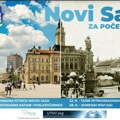 „Novi Sad za početnike“ i ovog septembra Besplatne tematske ture kroz Srpsku Atinu