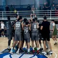 Gurovićevi klinci gaze sve redom: Prvo moćno srušili Zvezdu, a onda je na red došao i Partizan!