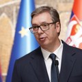 Vučić u Ženevi na obeležavanju 70 godina CERN-a